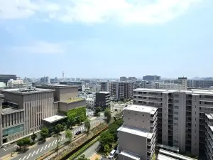 ジオ・ウェリス西宮北口