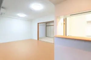 ライオンズマンション西橋本