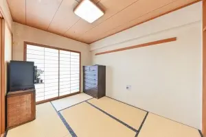 アルファコート武蔵中原