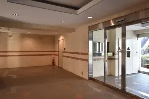 ベルメゾン錦糸町
