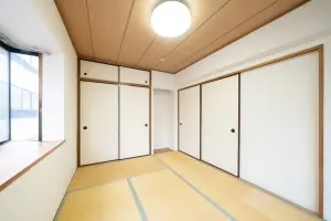 ワコーレ町屋