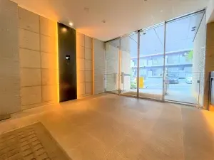クレヴィア小石川後楽園