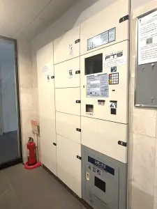ラグジュアリーアパートメント西新宿
