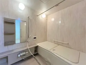 ライオンズマンション木町第２