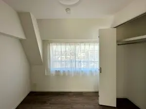 ワコー阿佐ヶ谷マンション