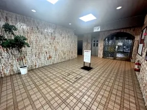 ライオンズマンション東池袋第３