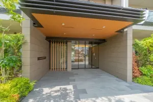 オープンスクエア川口