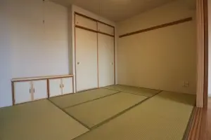 ライオンズグローベル杉並今川レジデンシア