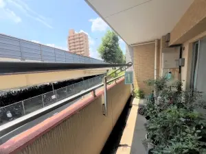 グリーンコート相模大野２番館