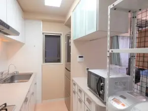 ライオンズステージ八王子シティ