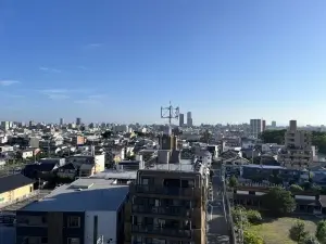 サンマンションアトレ御器所