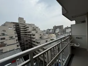 トーカンマンション大島Ｂ棟