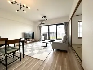 ダイアパレス矢田リバーズガーデン