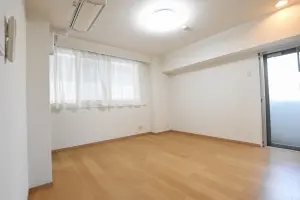 リビングダイニング