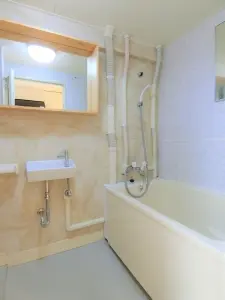 志村城山ローヤルコーポ