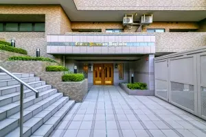ライオンズマンション乃木坂