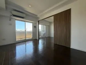 メゾンドール松屋町１ｓｔ．