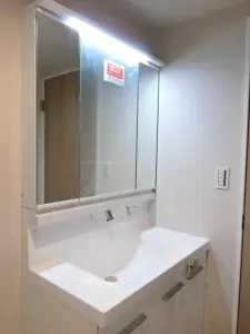 ユニライフ北大阪弐号棟