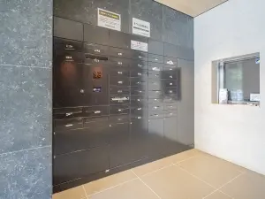 パレステージ町屋参番館