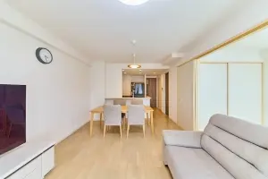 ファインシティ横浜江ヶ崎ルネ