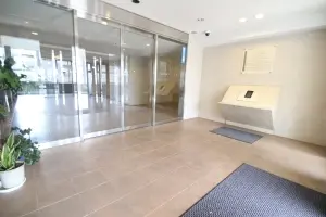 グリーンプラテア習志野台壱番館