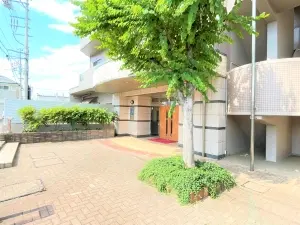 ルネス・ファイ六丁の目南町公園