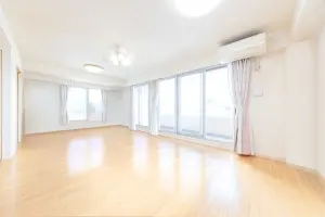 ジェイパークシティ川崎