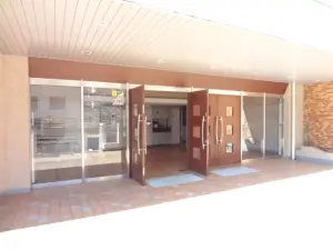 深川住宅Ｂ棟