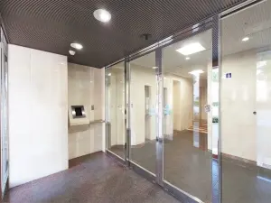金山グランドハイツ