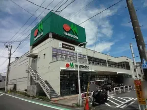 葛飾区東新小岩８丁目古家付土地