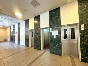 たいはっくる・ライオンズタワー仙台長町