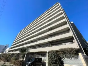 デュオヒルズ津田沼