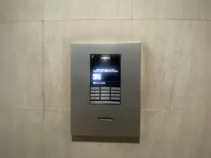 ドラゴンマンション赤羽壱番館