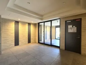 ポレスター西宮北口薬師町