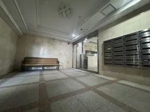 ライオンズマンション小平美園町