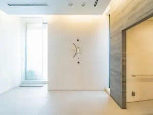 パークリュクス日本橋