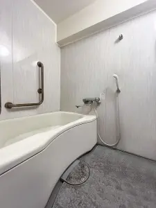 シーアイハイツ和光Ｅ号棟