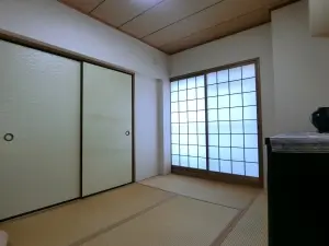レスポアール四条大宮