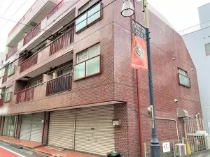 ユニパリス南荻窪