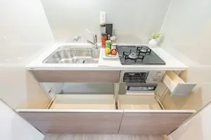 パティオ西早稲田