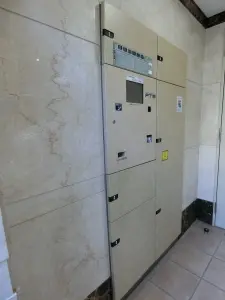 サーパス六甲