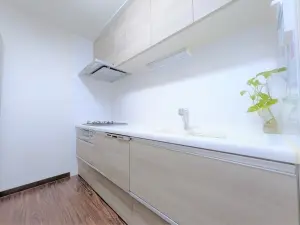 ライオンズヒルズ上大岡