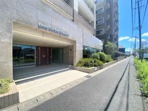 ライオンズガーデン新安城