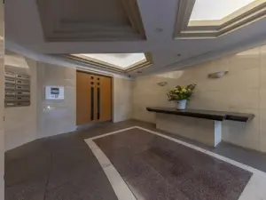 コートヤード祐天寺