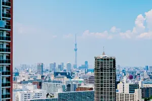 アップルタワー東京キャナルコート