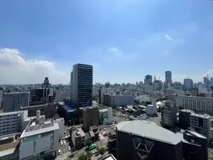 シティタワー葵