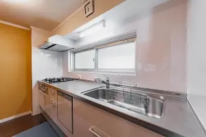 市谷台グランドマンション