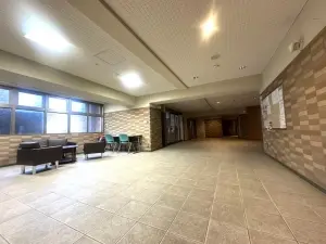 ライオンズマンション愛宕大橋リバーサイド