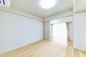 レ・ジェイド新横浜