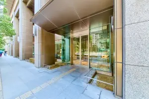 パークシティ大崎　ザ　タワー